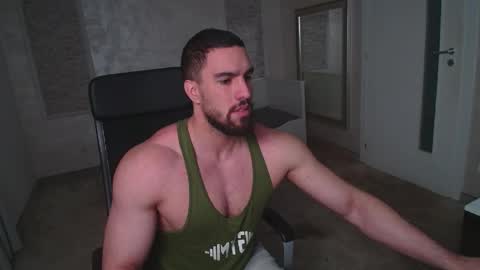 IvanHydee online show from 03-30-26, 04:35