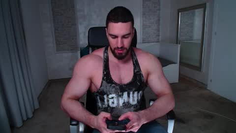 IvanHydee online show from 03-31-26, 04:46