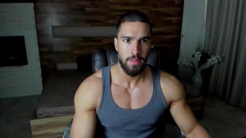 IvanHydee online show from 07-12-26, 04:25