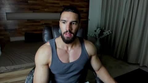 IvanHydee online show from 07-19-26, 04:27