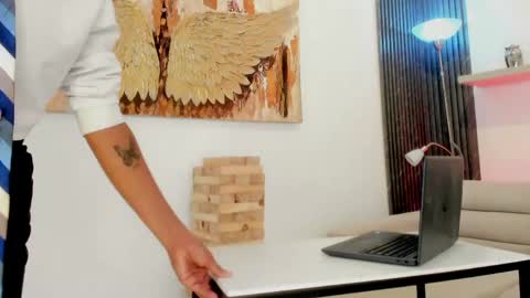 ivania_lua online show from 04-13-26, 11:16