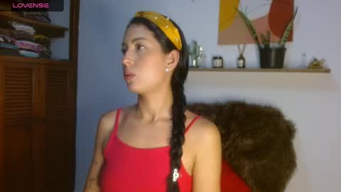 Ivanna online show from 04-15-26, 01:12
