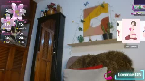 Ivanna online show from 06-04-26, 02:39