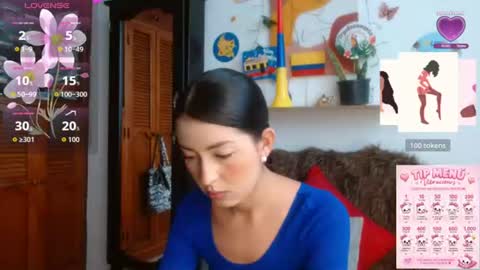 Ivanna online show from 06-26-26, 02:54