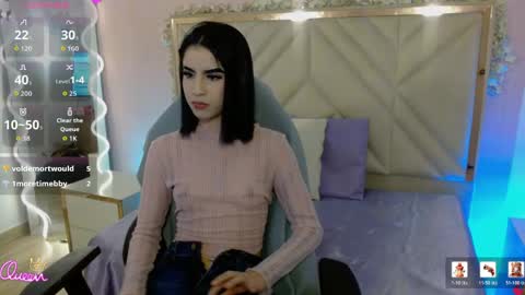 Snapshot of ivanna_tay1 chatting on 05-29-26, 03:48 ivanna_tay1 online show from 05-29-26, 03:48