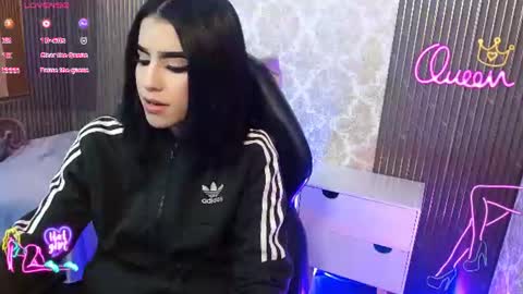 Snapshot of ivanna_tay1 chatting on 06-16-26, 03:20 ivanna_tay1 online show from 06-16-26, 03:20