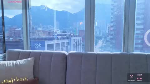 Ivanna West online show from 02-08-26, 01:25