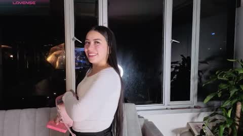 Ivanna West online show from 02-13-26, 10:00