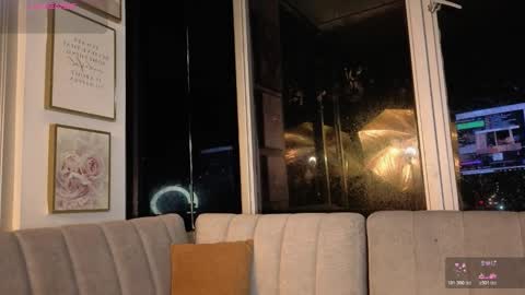 Ivanna West online show from 02-17-26, 10:01