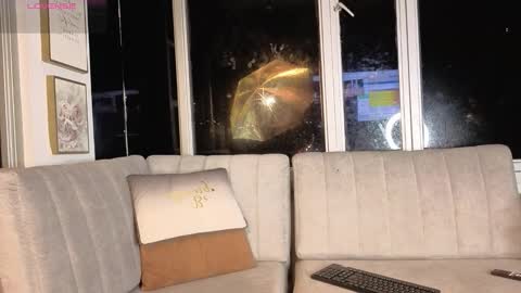 Ivanna West online show from 02-24-26, 09:51