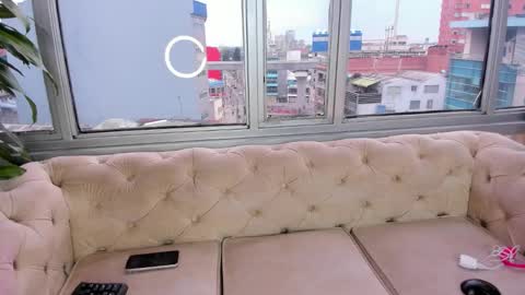 Ivanna West online show from 03-08-26, 01:15