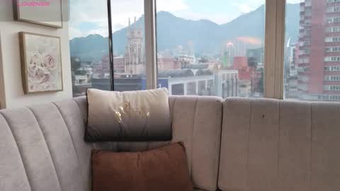 Ivanna West online show from 03-09-26, 11:58