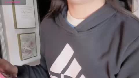 Ivanna West online show from 03-19-26, 09:57