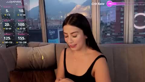 Ivanna West online show from 03-23-26, 11:36