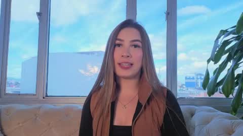 Ivanna West online show from 05-24-26, 01:16