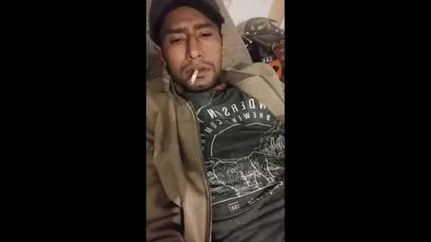 Snapshot of ivanovich252493 chatting on 03-03-26, 11:05 Aiv online show from 03-03-26, 11:05