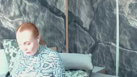 IrennaSplash online show from 02-08-26, 06:17