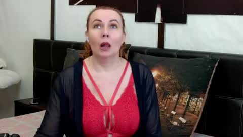 IrennaSplash online show from 04-17-26, 02:03