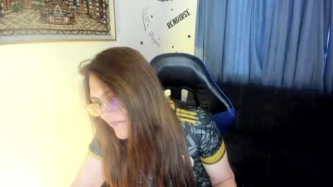 IVETTE online show from 07-07-26, 12:09