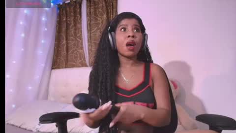  Ivon  Miss Jones  online show from 06-14-26, 03:52