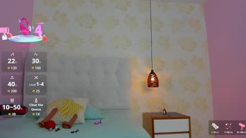 IVONE   online show from 09-18-25, 07:16