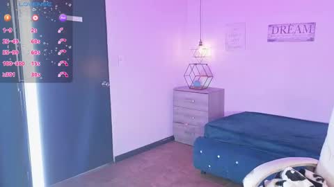 Ivonny online show from 03-15-26, 12:22