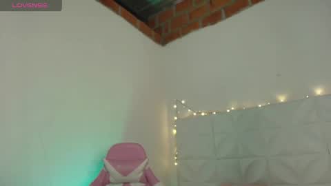 Ivonny online show from 04-07-26, 09:15