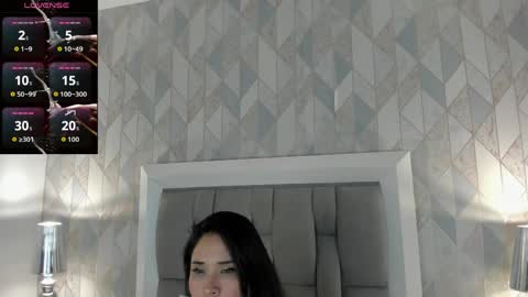 Ivonny Lee online show from 04-07-26, 07:25