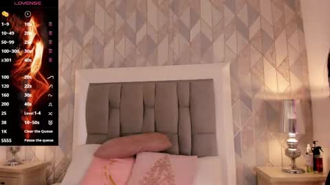 Ivonny Lee online show from 04-17-26, 07:39
