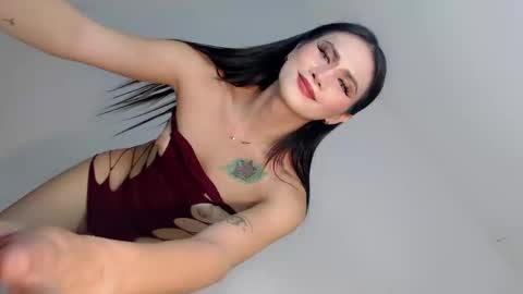 Miss Ivory online show from 05-03-26, 01:17