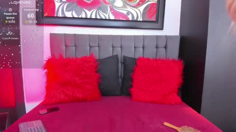 Snapshot of ivvy_rousse chatting on 05-05-26, 01:41 ivi rosse online show from 05-05-26, 01:41