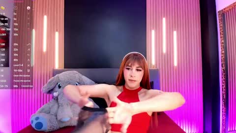 Snapshot of ivvy_rousse chatting on 05-28-26, 02:03 ivi rosse online show from 05-28-26, 02:03