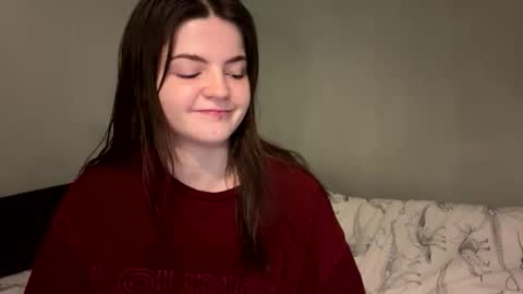 ivy2108 online show from 03-20-26, 08:46