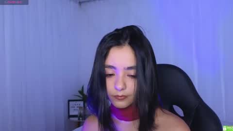 Snapshot of ivy_gail chatting on 07-19-26, 05:44 IVY online show from 07-19-26, 05:44