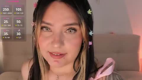 Pamela online show from 07-18-26, 04:55