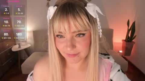Pamela online show from 07-20-26, 11:51
