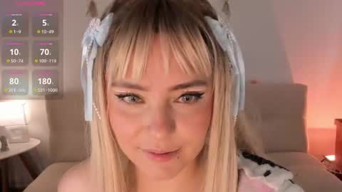 Pamela online show from 07-21-26, 06:10
