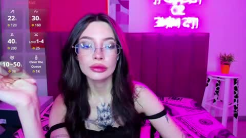 Ivy online show from 07-04-26, 01:23