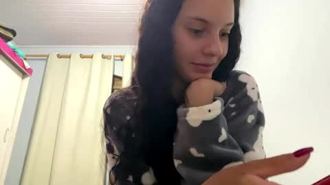 Ivy Desirer online show from 03-27-26, 02:17