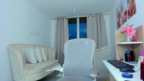 Adriana Independent Model online show from 02-03-26, 11:15