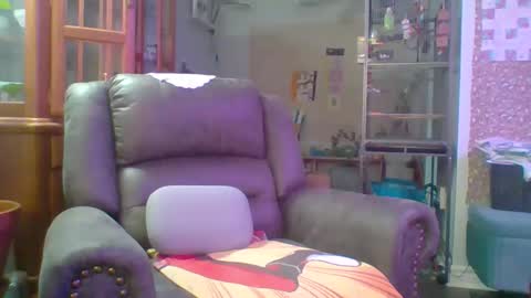 Snapshot of ivyjane3522 chatting on 04-27-26, 02:20 ivyjane3522 online show from 04-27-26, 02:20
