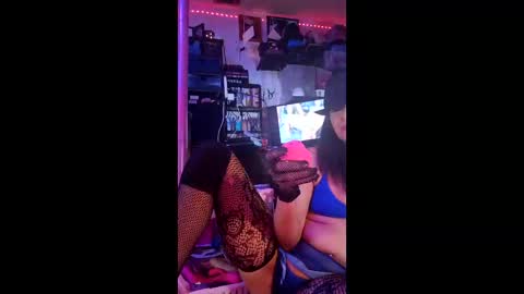 ivyjennifer366 online show from 02-14-26, 03:14