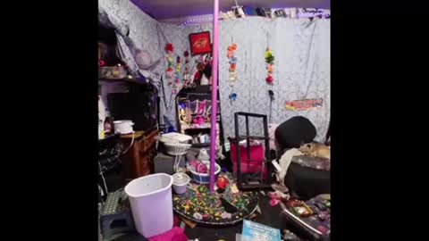 Snapshot of ivyjennifer366 chatting on 07-07-26, 11:09 ivyjennifer366 online show from 07-07-26, 11:09