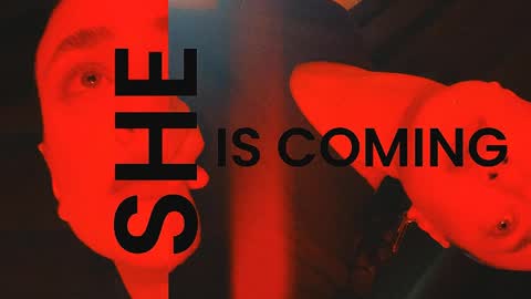 Miss Ivy online show from 04-05-26, 09:56