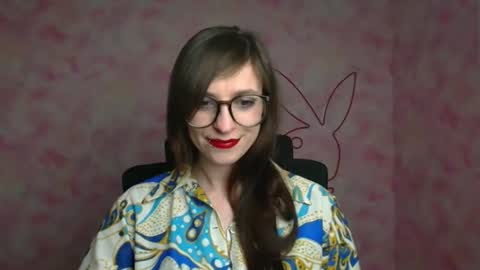 Ivy online show from 04-17-26, 12:19