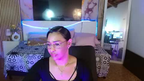 ivyshine7 online show from 05-27-26, 01:57
