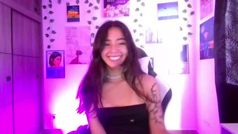Ivy  online show from 04-13-26, 06:35