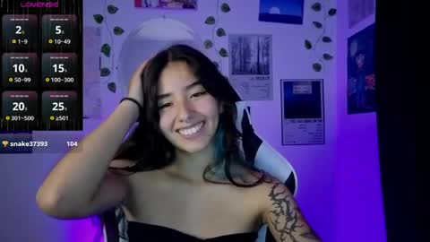 Ivy  online show from 05-29-26, 12:30