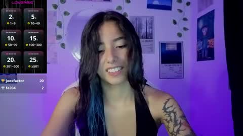 Ivy  online show from 06-10-26, 11:57
