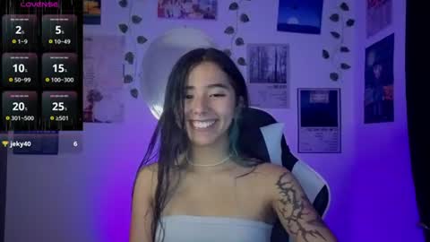 Ivy  online show from 06-16-26, 12:35